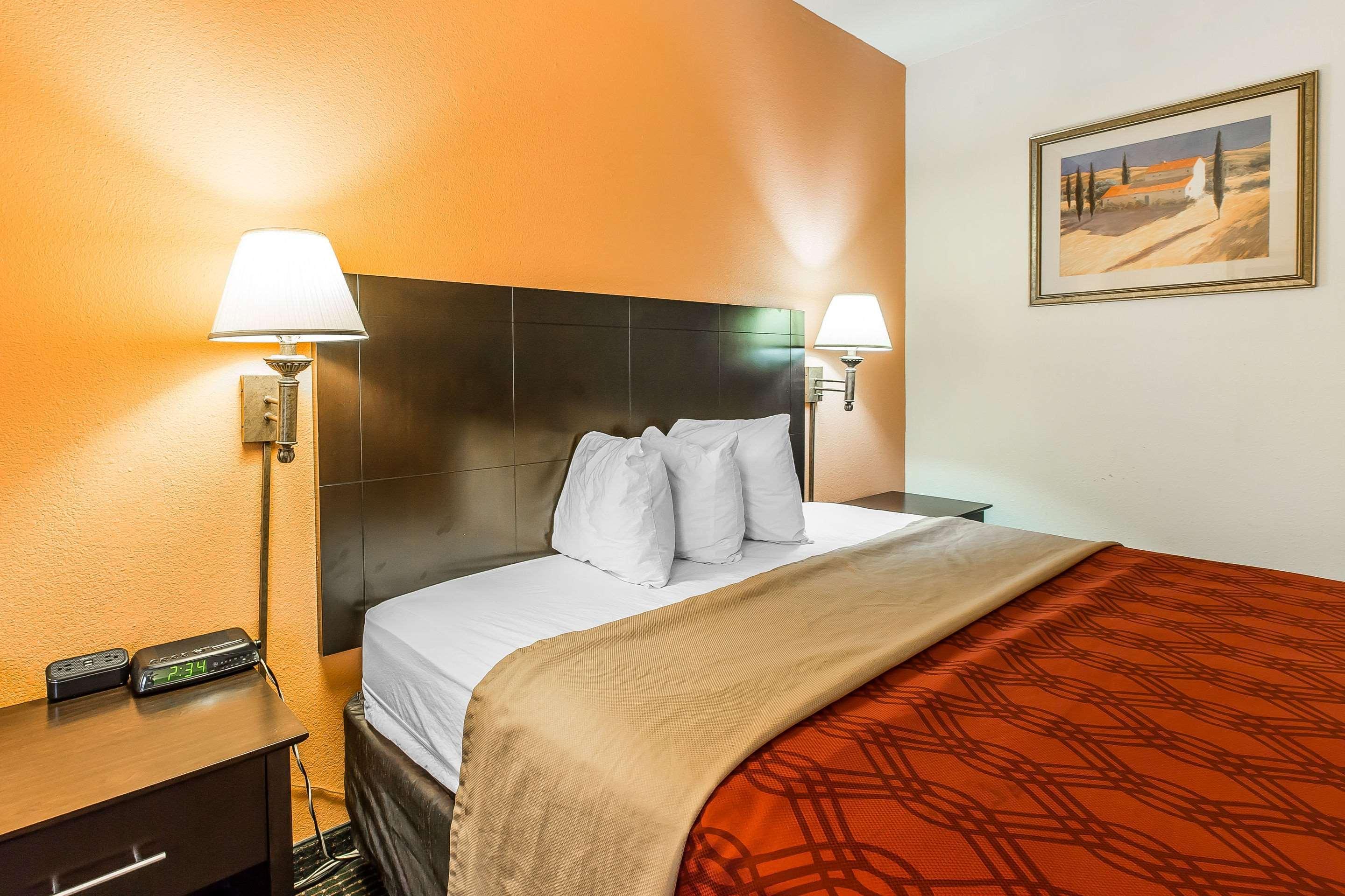 Quality Inn Moultrie Eksteriør billede