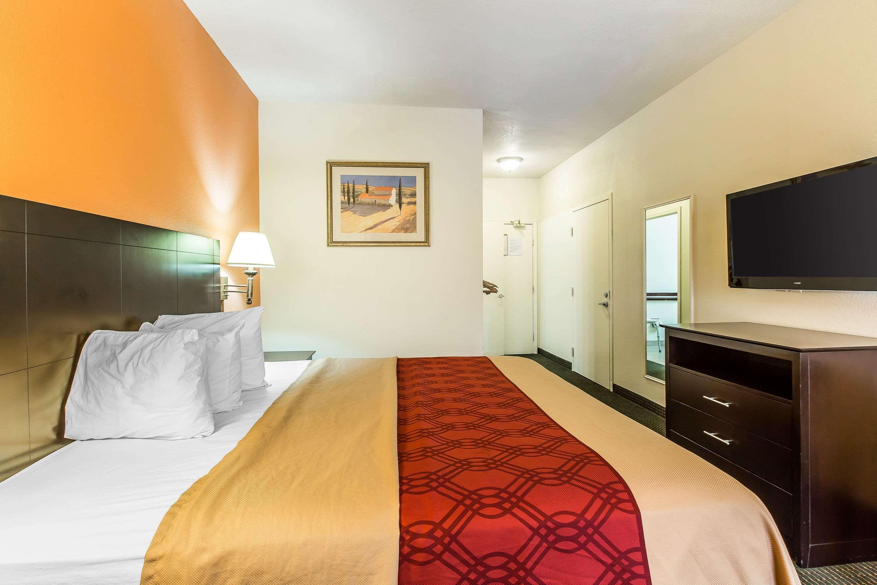Quality Inn Moultrie Eksteriør billede