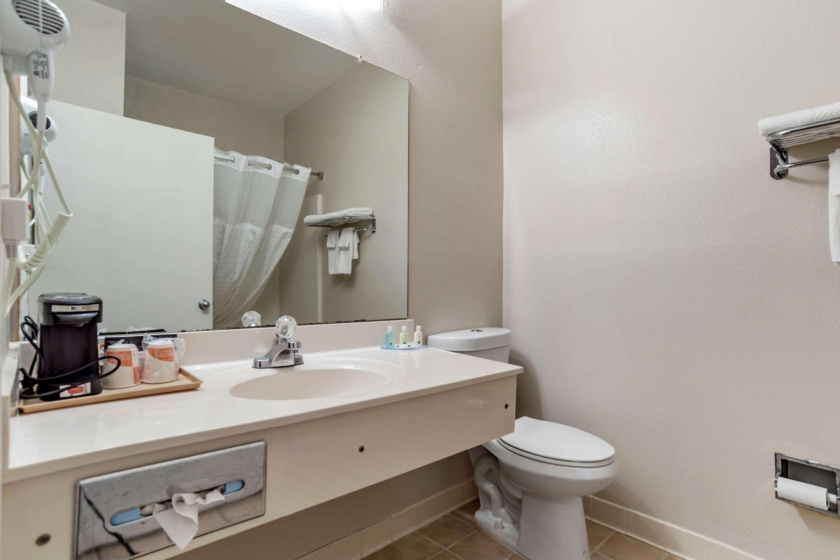 Quality Inn Moultrie Eksteriør billede