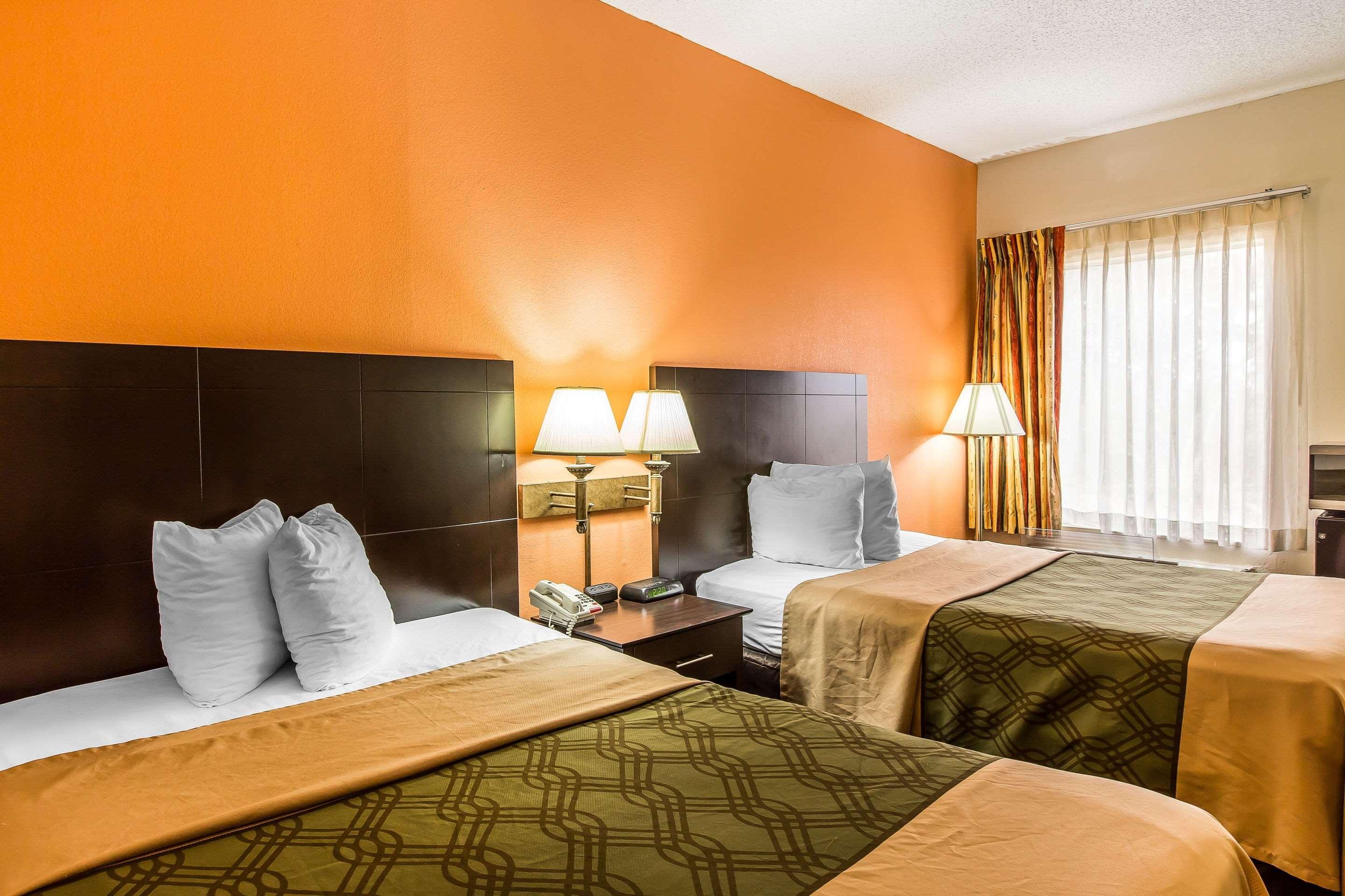 Quality Inn Moultrie Eksteriør billede