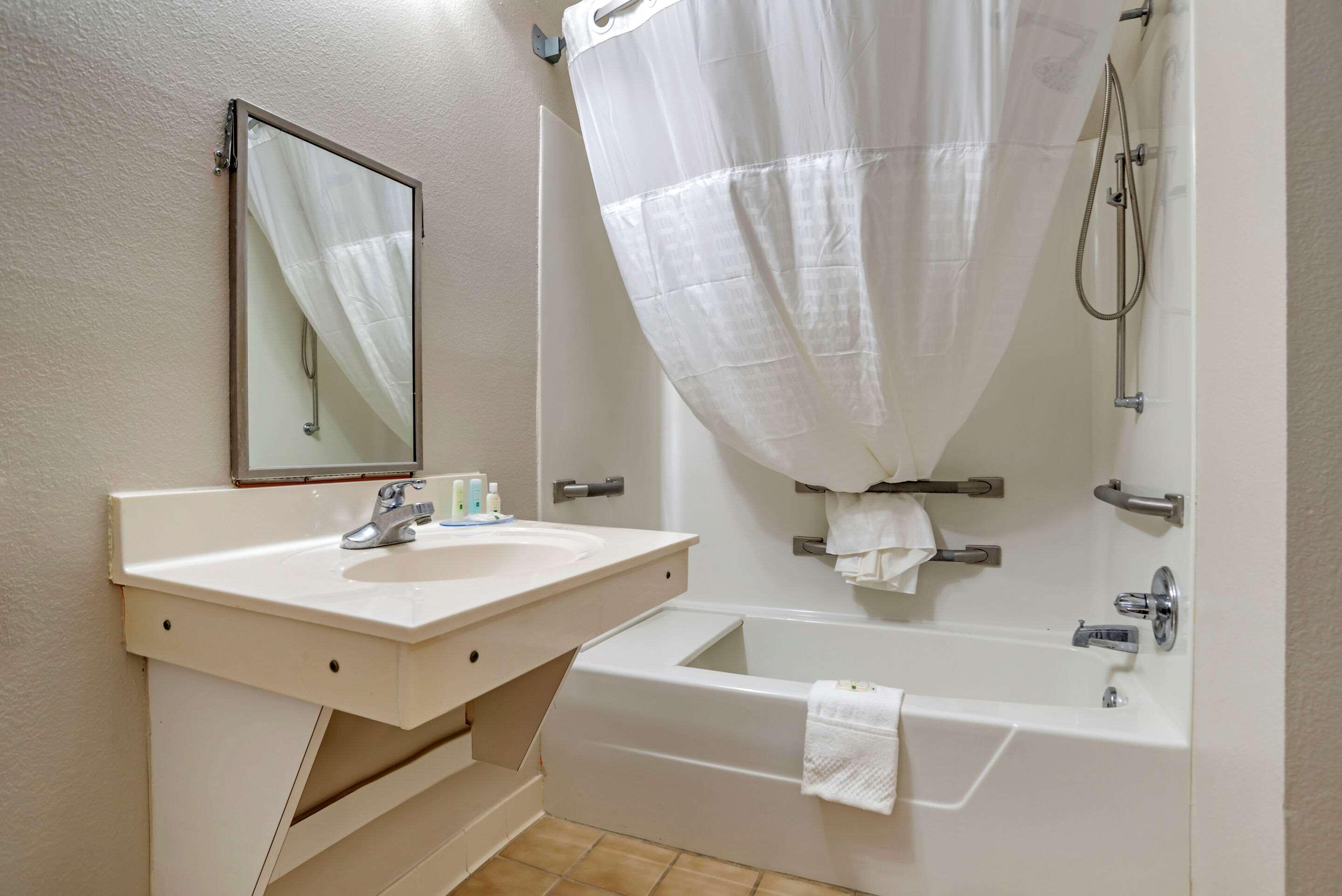 Quality Inn Moultrie Eksteriør billede
