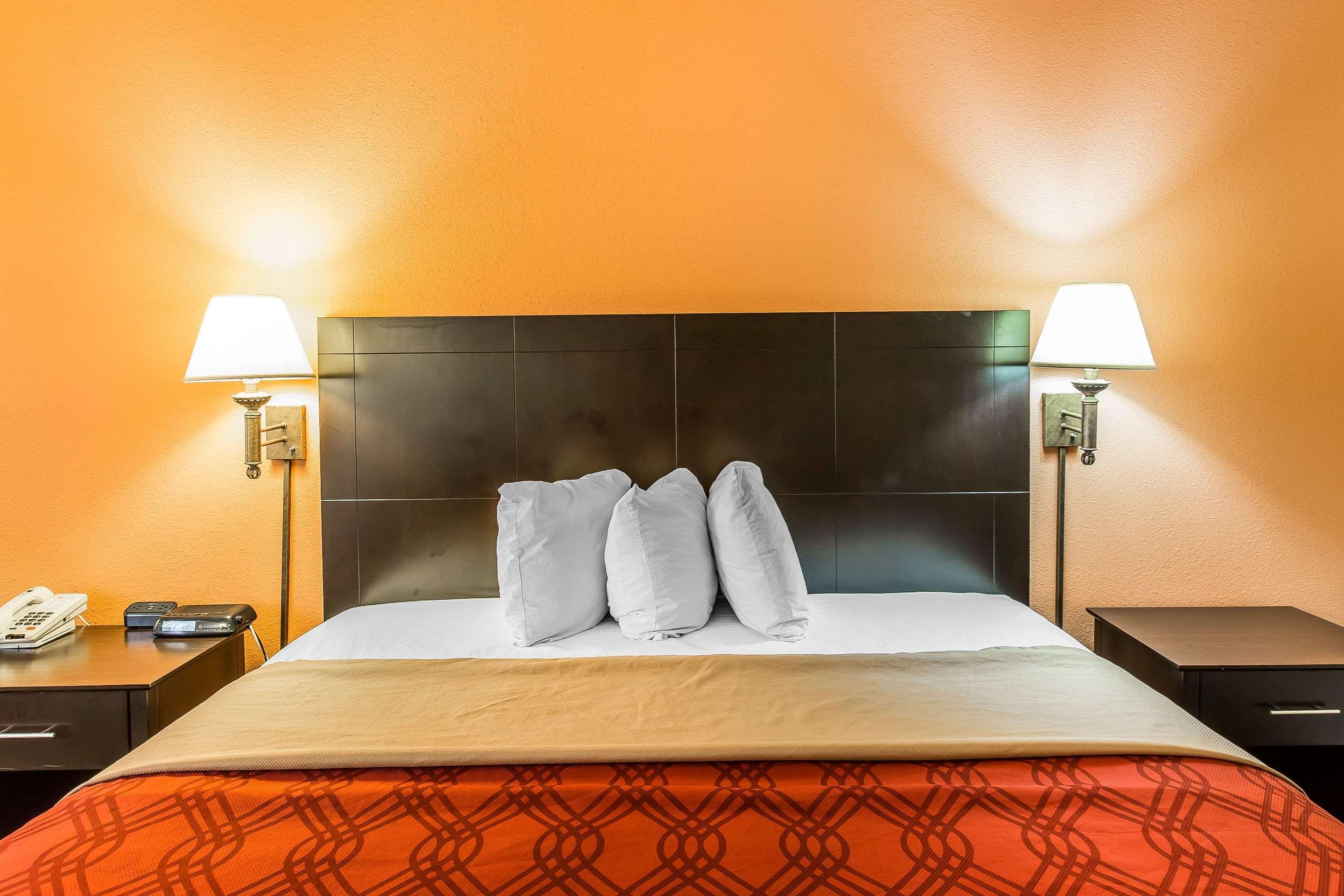 Quality Inn Moultrie Eksteriør billede